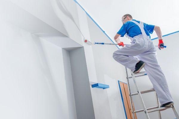 painting contractor company in townsville house painter